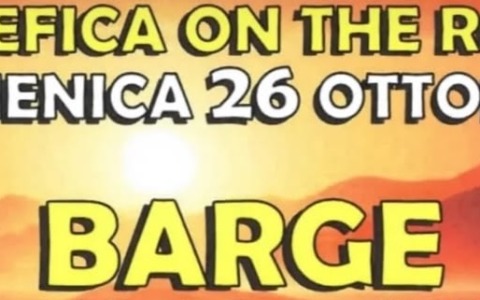 Domenica a Barge torna il Mercato di Piazza Benefica