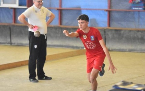 Buniva, staffetta di successo