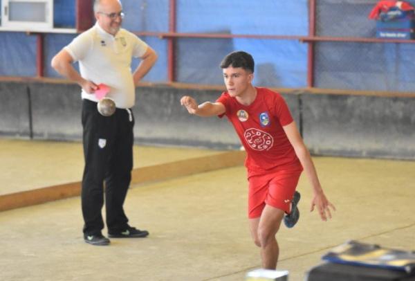Buniva, staffetta di successo