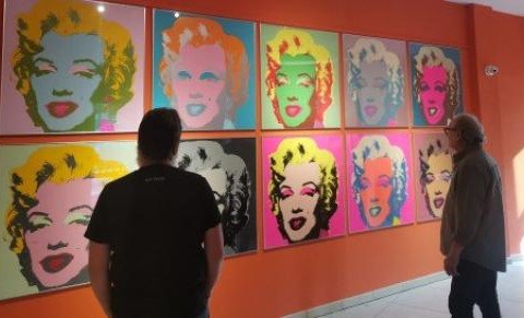 Busca, la mostra “Sbam” si “vince” un viaggio nella città sotterranea