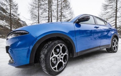 Gomme invernali, è ora di prenotare il cambio