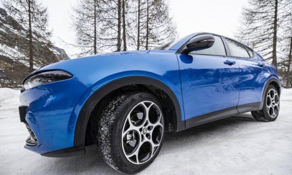 Gomme invernali, è ora di prenotare il cambio