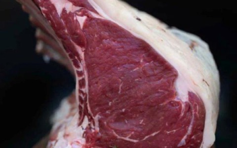 Fassone da Leggenda: La carne più buona e magra