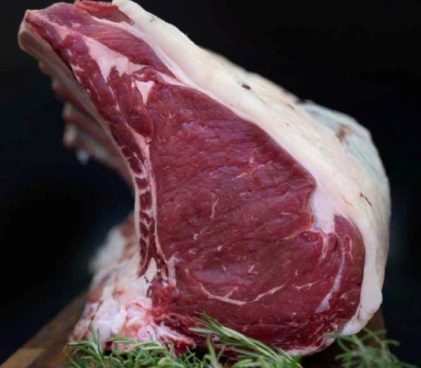 Fassone da Leggenda: La carne più buona e magra