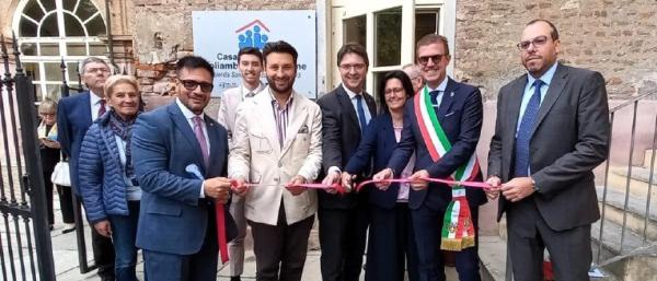 La nuova Casa di Comunità a Vigone