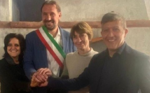 Castelli, si torna a “scavare” a Lagnasco