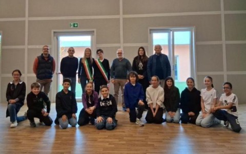 Il Consiglio dei Ragazzi a Manta diventa realtà