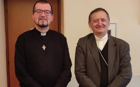 Dal convegno diocesano nasce un progetto dedicato alle famiglie