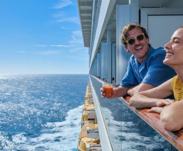 Pronti a navigare, onda su onda aspettando la “vostra” crociera