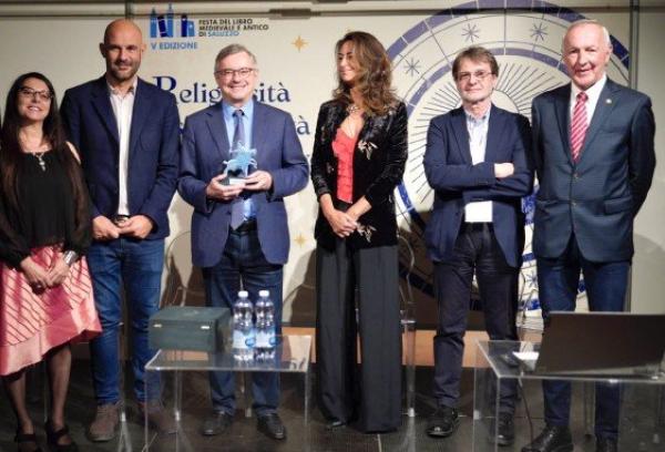 Oltre 7.100 spettatori al Quartiere per la Festa del libro medievale