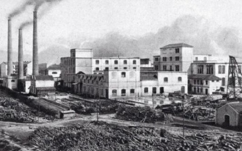 Emergono i film Burgo. Proiezione e festa per i dipendenti