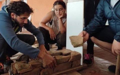 Costigliole, l’insediamento romano diventa laboratorio archeologico