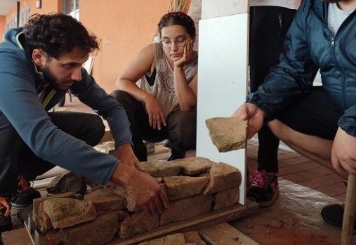 Costigliole, l’insediamento romano diventa laboratorio archeologico