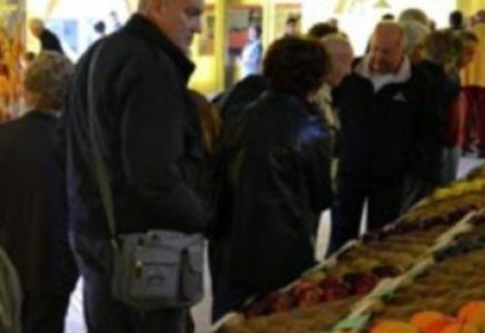 Bibiana celebra il kiwi con il gusto e i colori della sagra autunnale