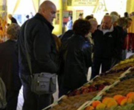 Bibiana celebra il kiwi con il gusto e i colori della sagra autunnale