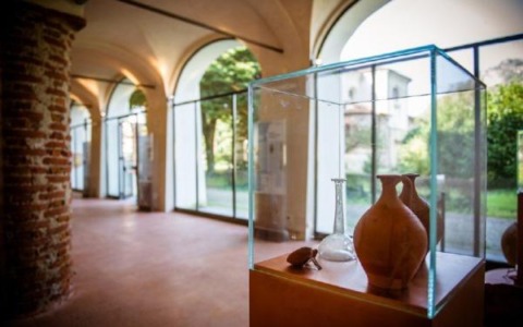 Da Cavour a Lagnasco con il libro medievale