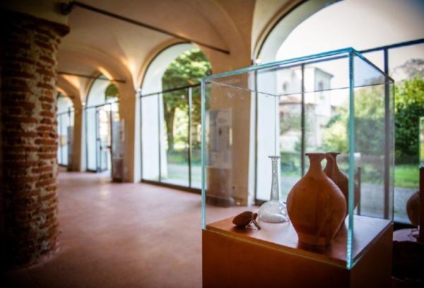 Da Cavour a Lagnasco con il libro medievale