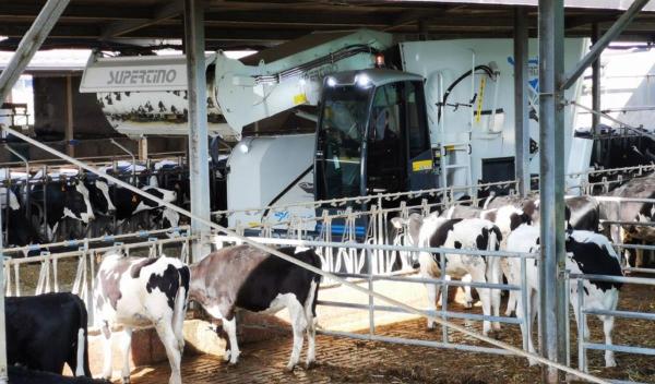 Meccanica agricola, vento di ripresa in Piemonte