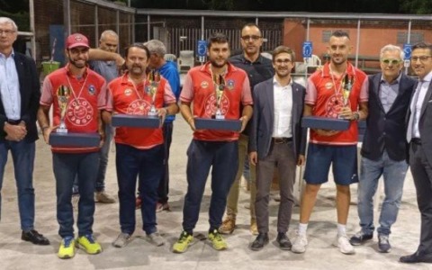 Memorial Granaglia all’Auxilium