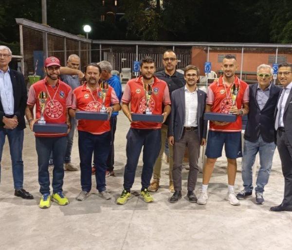 Memorial Granaglia all’Auxilium