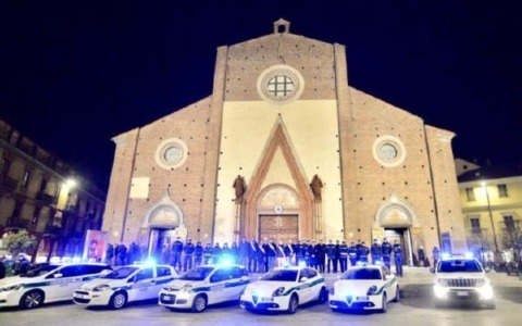 Oltre 550 mila euro dalle multe a Saluzzo