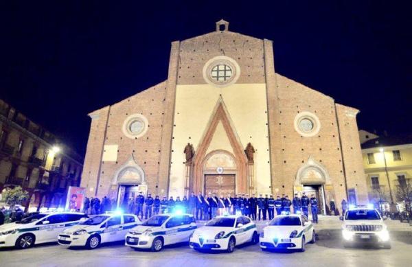 Oltre 550 mila euro dalle multe a Saluzzo