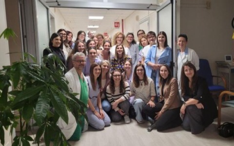 Savigliano salva il punto nascite con il nuovo reparto di Ostetricia