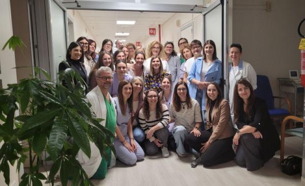 Savigliano salva il punto nascite con il nuovo reparto di Ostetricia