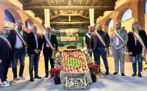 Pagno svela i suoi tesori e i prodotti dell’autunno