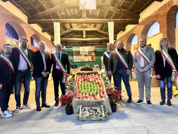 Pagno svela i suoi tesori e i prodotti dell’autunno