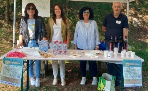 Pedala e Degusta al top