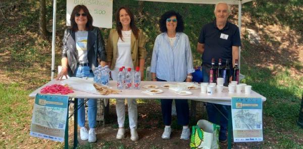 Pedala e Degusta al top