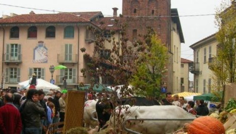 Eccellenze & spettacoli Piasco torna in vetrina