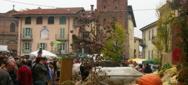 Eccellenze & spettacoli Piasco torna in vetrina