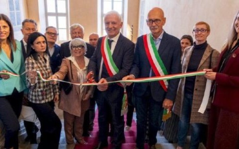 La rivoluzionaria Pop Art a Busca