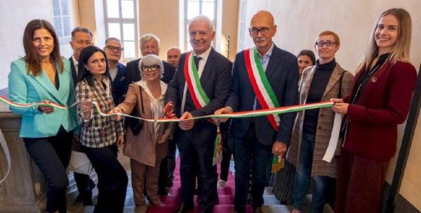 La rivoluzionaria Pop Art a Busca