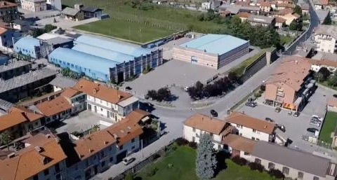 Galfrè, Autin e Vincenti eccellenze a porte aperte