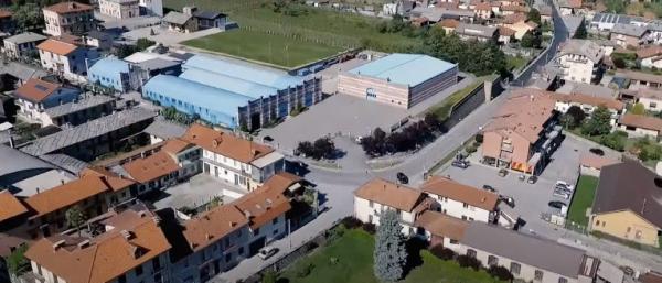Galfrè, Autin e Vincenti eccellenze a porte aperte