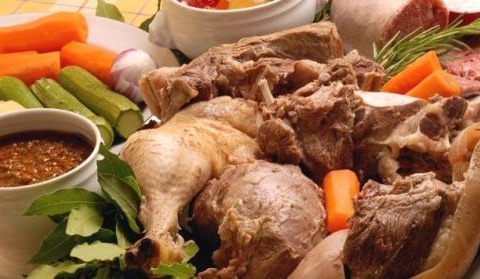 Pranzi e cene con la Fassona degustazioni e cooking-show
