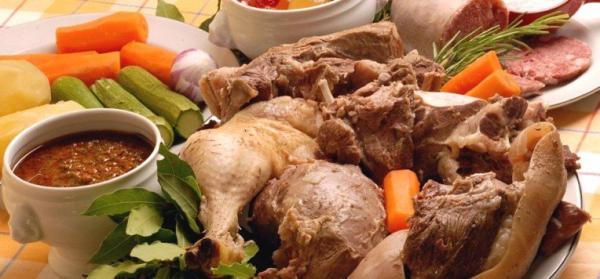 Pranzi e cene con la Fassona degustazioni e cooking-show
