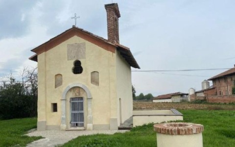 La nuova San Grato riapre dopo i restauri