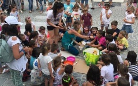 San Martino, nuova Fiera a Sanfront