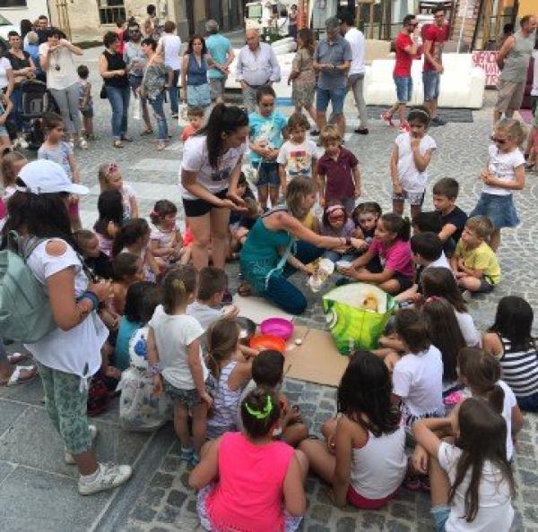 San Martino, nuova Fiera a Sanfront