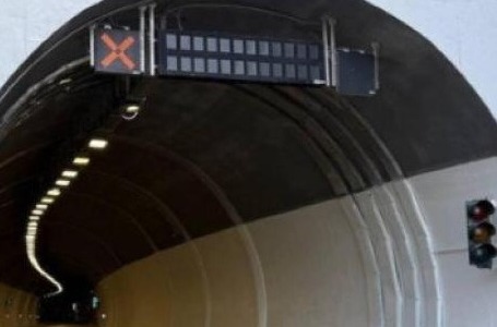Tunnel di Tenda, occhio agli orari