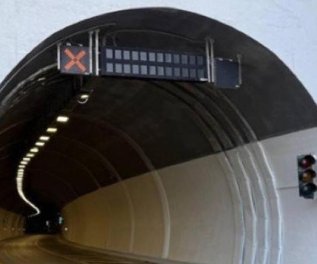 Tunnel di Tenda, occhio agli orari
