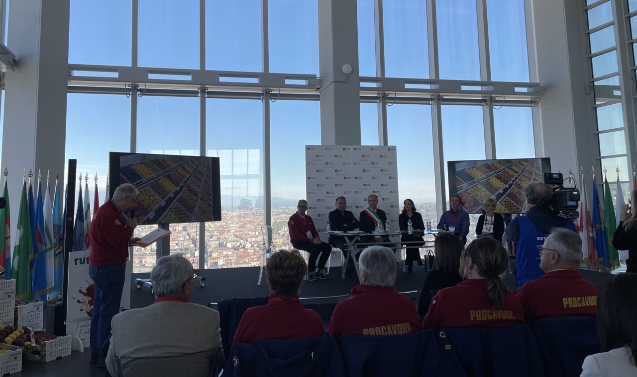 tuttomele 2025 torin