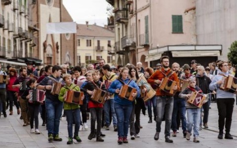 Uvernada, tre giorni di musica e parole