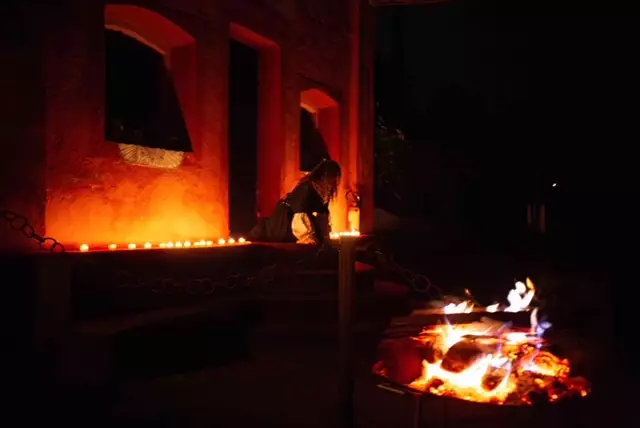 Venerdì si inizia ballando domenica il grande mercato