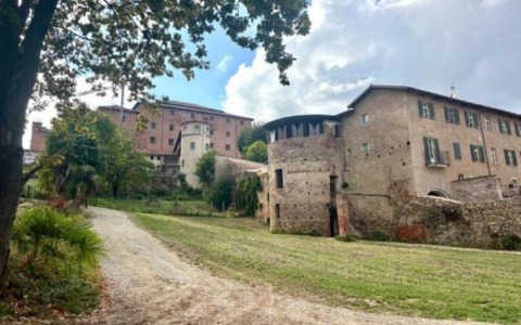 Vigna Ariaudo apre al pubblico