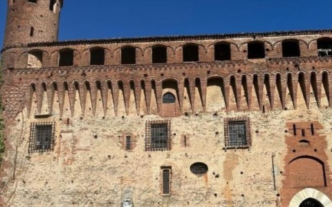 Sapori e musica al castello Alla Villa 4 giorni di festa